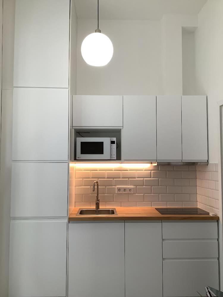 Appartement Designer Downtown *
