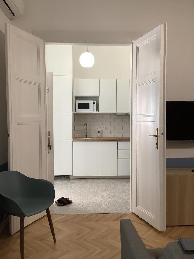 Appartement Designer Downtown *