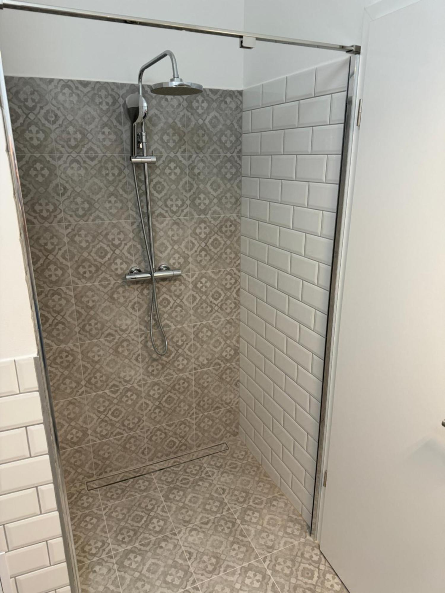 Appartement Designer Downtown Boedapest