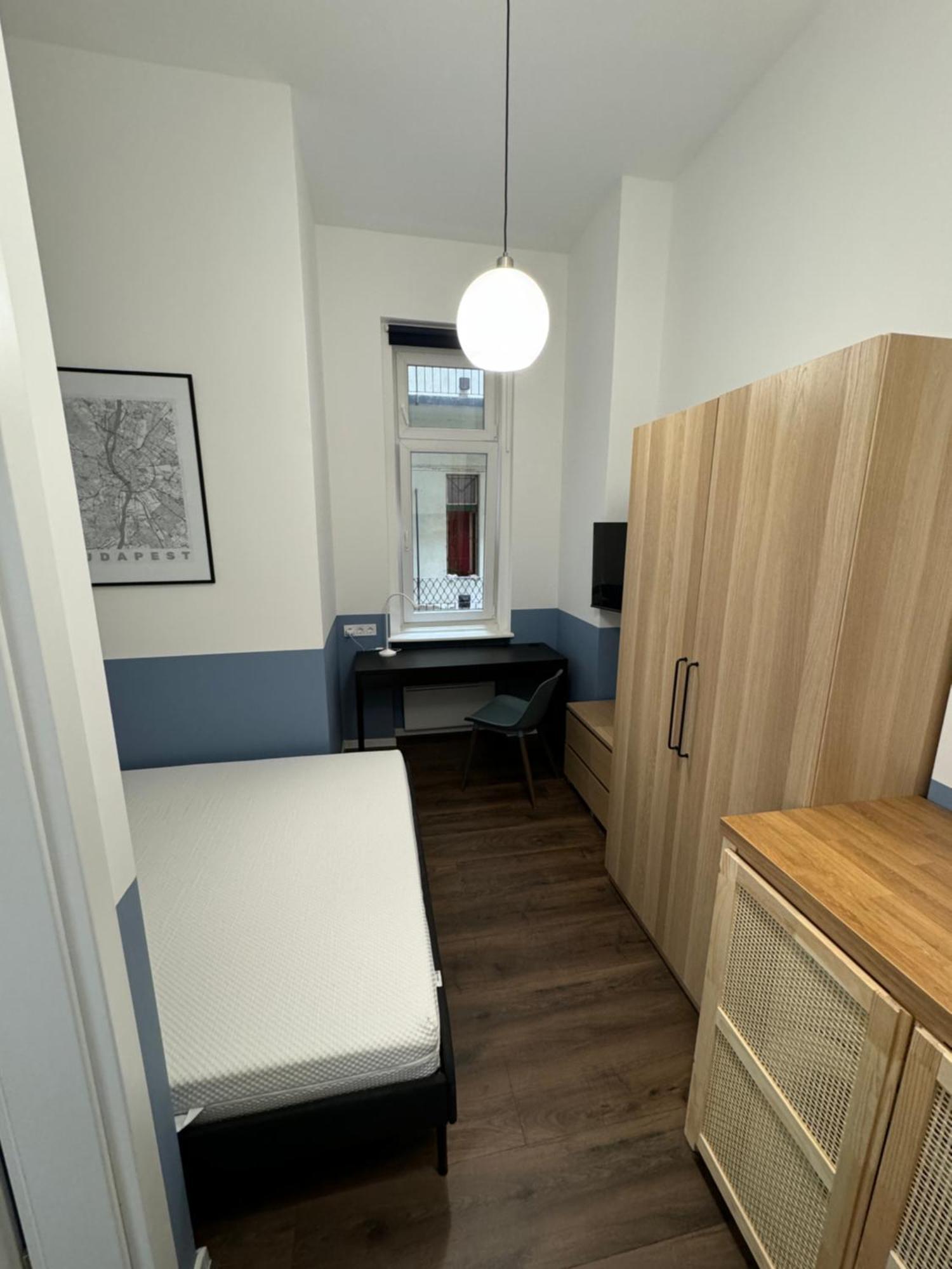Designer Downtown Appartement *